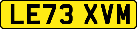 LE73XVM