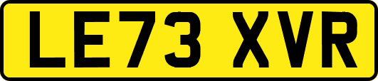 LE73XVR