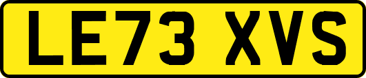 LE73XVS