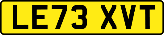 LE73XVT