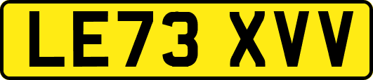 LE73XVV