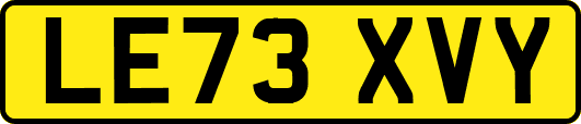 LE73XVY