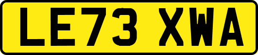 LE73XWA