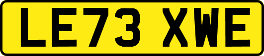 LE73XWE
