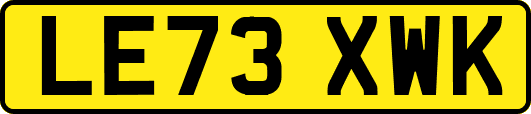 LE73XWK