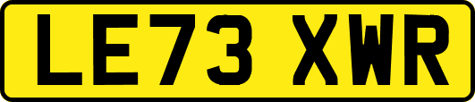LE73XWR