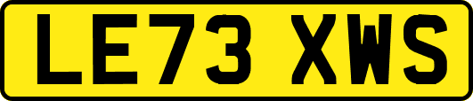 LE73XWS