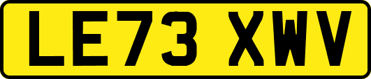 LE73XWV