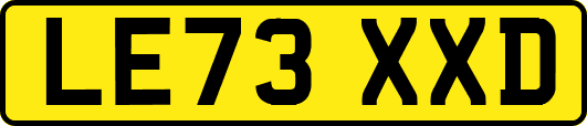 LE73XXD