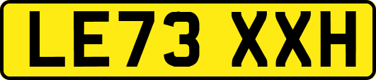 LE73XXH
