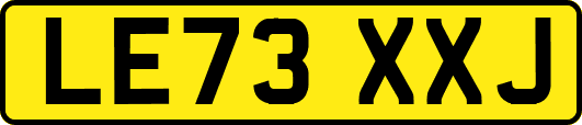 LE73XXJ
