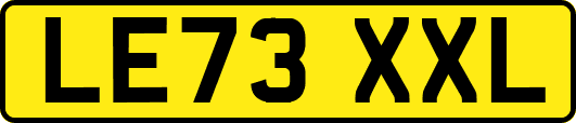 LE73XXL