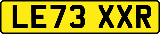 LE73XXR