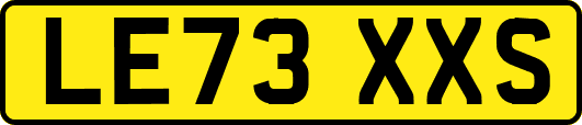 LE73XXS
