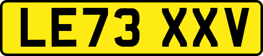 LE73XXV