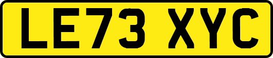 LE73XYC
