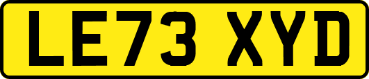 LE73XYD