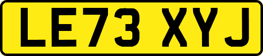 LE73XYJ