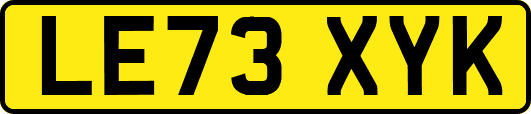 LE73XYK