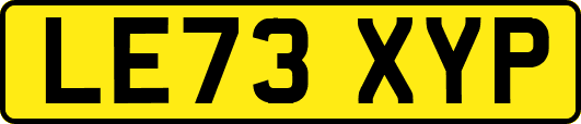 LE73XYP