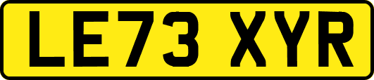 LE73XYR