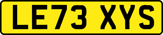 LE73XYS