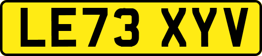 LE73XYV