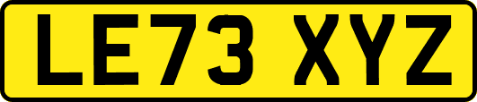 LE73XYZ