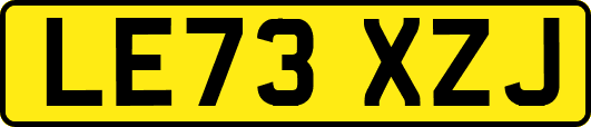 LE73XZJ