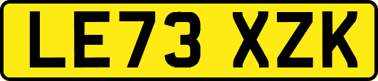 LE73XZK