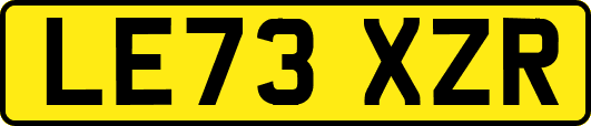 LE73XZR