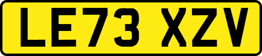 LE73XZV