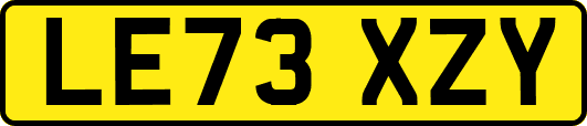 LE73XZY
