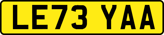 LE73YAA