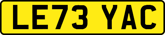 LE73YAC