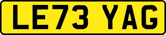LE73YAG