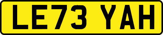 LE73YAH