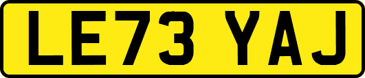 LE73YAJ
