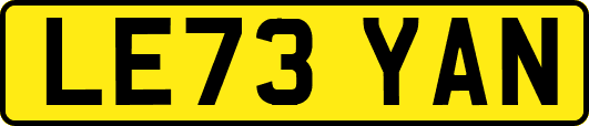 LE73YAN