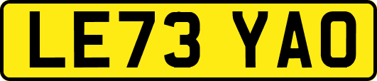 LE73YAO