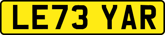 LE73YAR