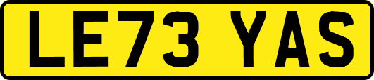 LE73YAS