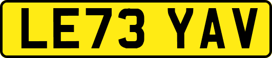 LE73YAV