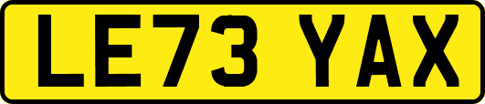 LE73YAX