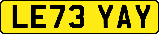 LE73YAY