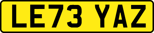 LE73YAZ