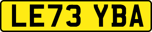LE73YBA