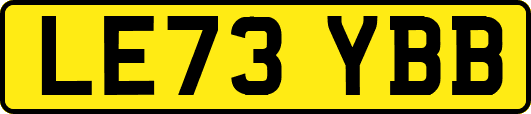 LE73YBB