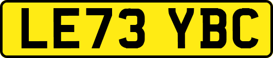 LE73YBC