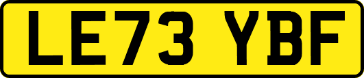 LE73YBF